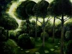 Late Evening&nbsp;&copy;&nbsp;2026&nbsp;Lynda Jones