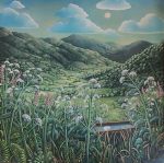 Mountain Flowers &nbsp;&copy;&nbsp;2026&nbsp;Lynda Jones