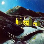 A Cold Night In The Mountains&nbsp;&copy;&nbsp;2026&nbsp;Lynda Jones