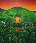 Here, where the earth is quiet&nbsp;&copy;&nbsp;2026&nbsp;Lynda Jones