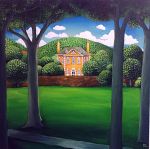 Across the Fields (Cornwall House)&nbsp;&copy;&nbsp;2026&nbsp;Lynda Jones