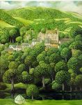 A Memory of Hay&nbsp;&copy;&nbsp;2026&nbsp;Lynda Jones