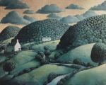 Oil on canvas&nbsp;&copy;&nbsp;2026&nbsp;Lynda Jones