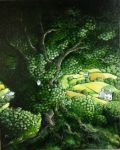 Ina's Tree&nbsp;&copy;&nbsp;2026&nbsp;Lynda Jones