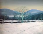 Midwinter&nbsp;&copy;&nbsp;2026&nbsp;Lynda Jones