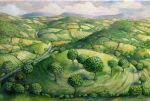 Monmouthshire Landscape&nbsp;&copy;&nbsp;2026&nbsp;Lynda Jones